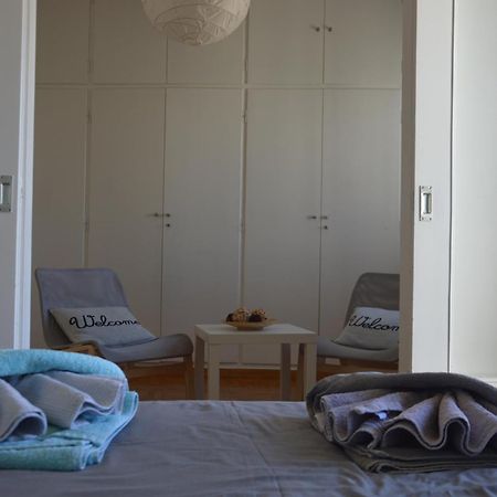 Home Sweet Home Athènes Extérieur photo