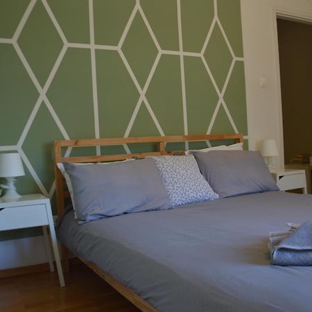 Home Sweet Home Athènes Extérieur photo