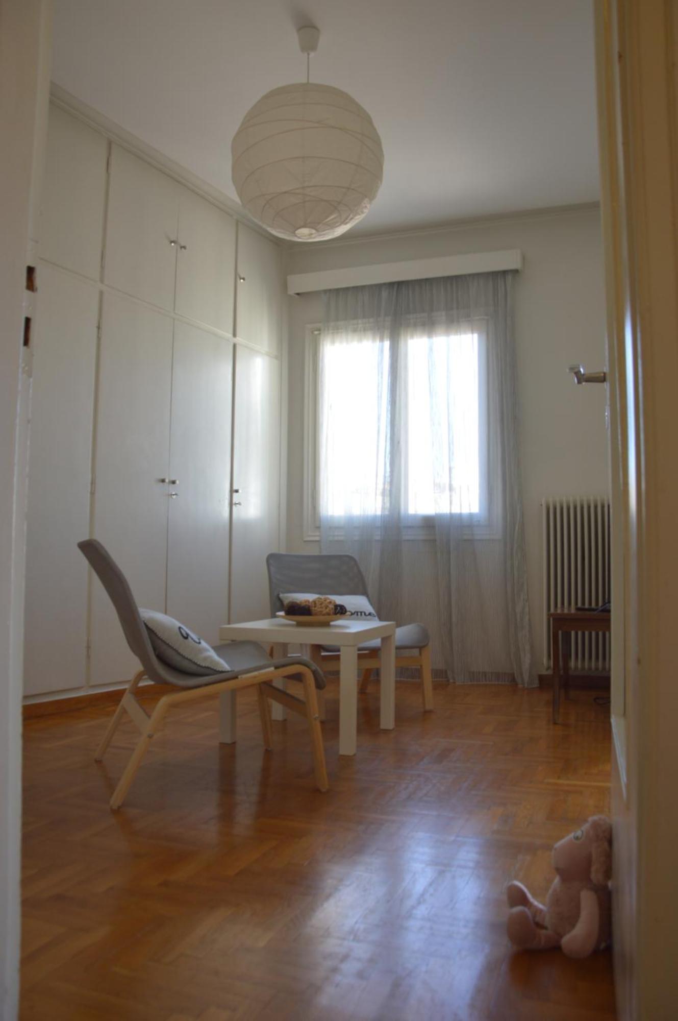 Home Sweet Home Athènes Extérieur photo