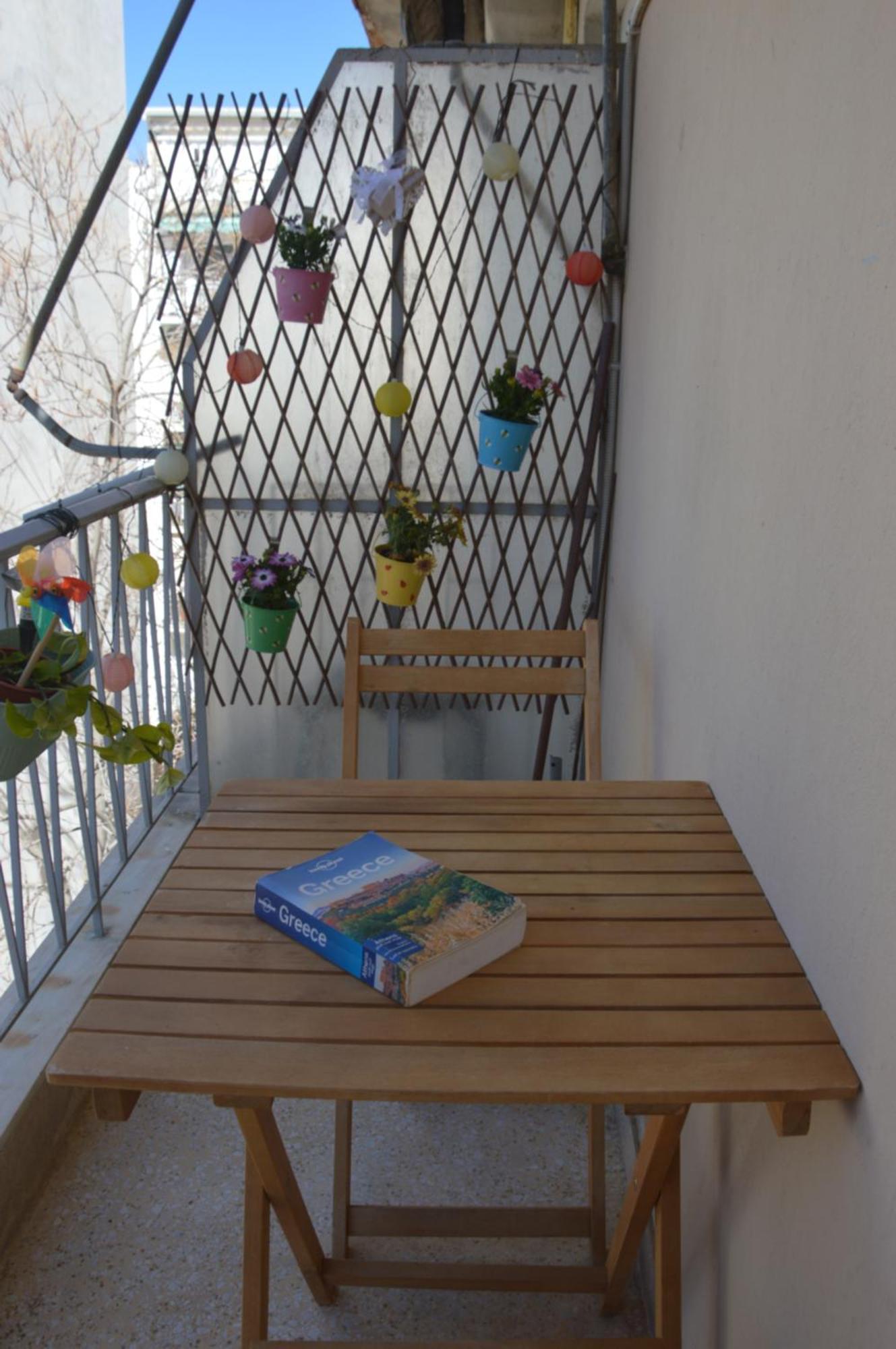 Home Sweet Home Athènes Extérieur photo