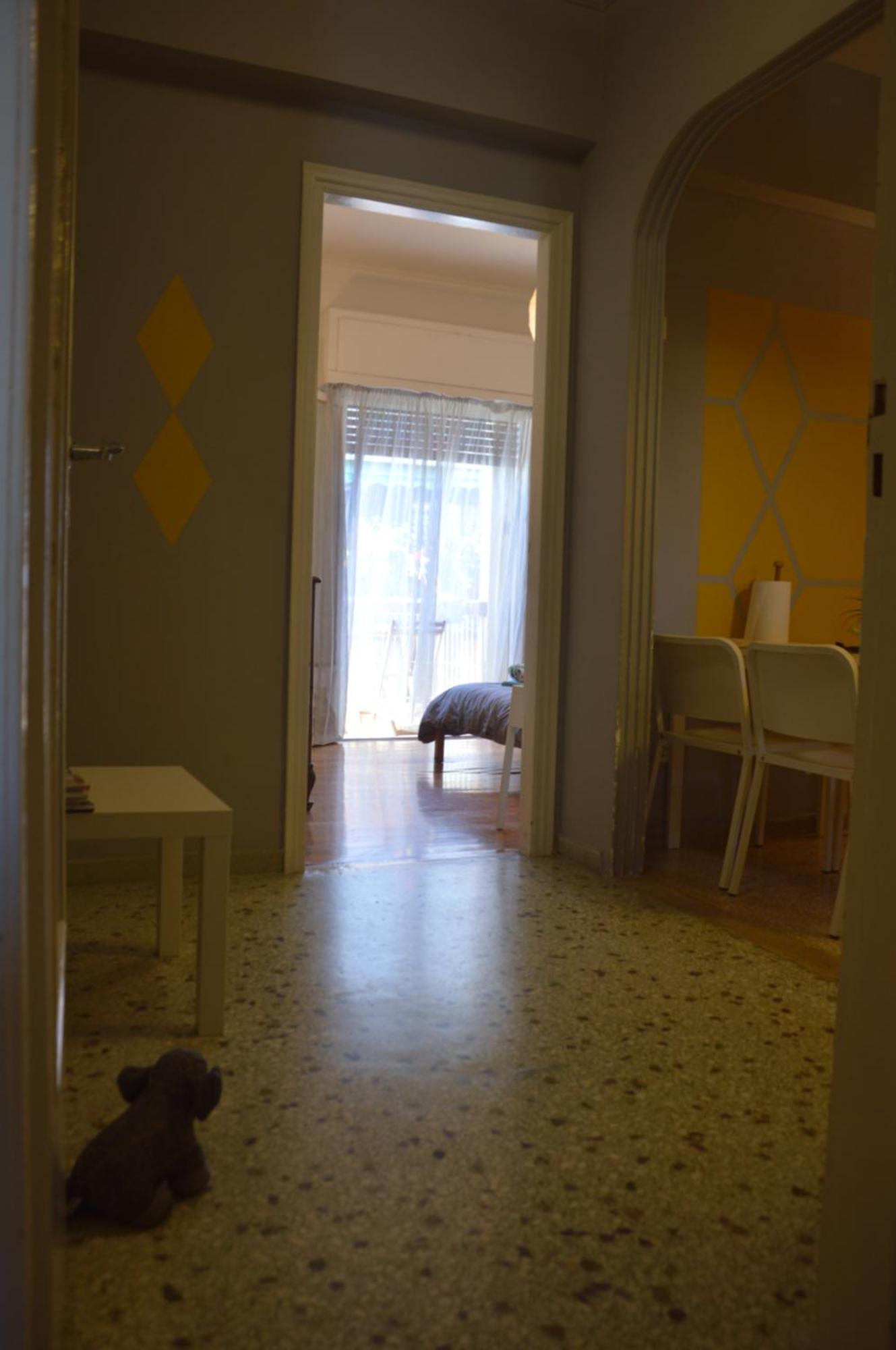 Home Sweet Home Athènes Extérieur photo