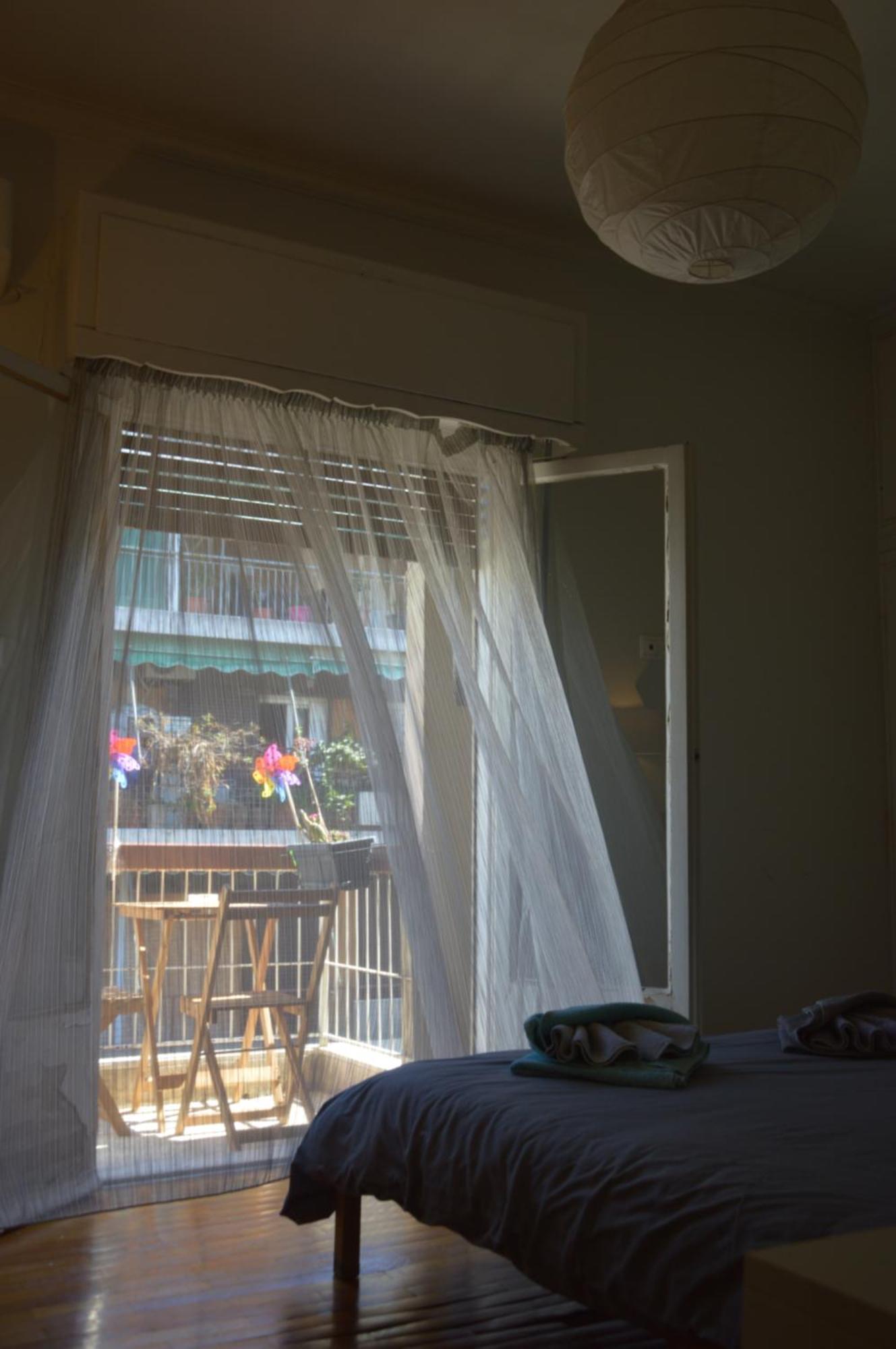 Home Sweet Home Athènes Extérieur photo