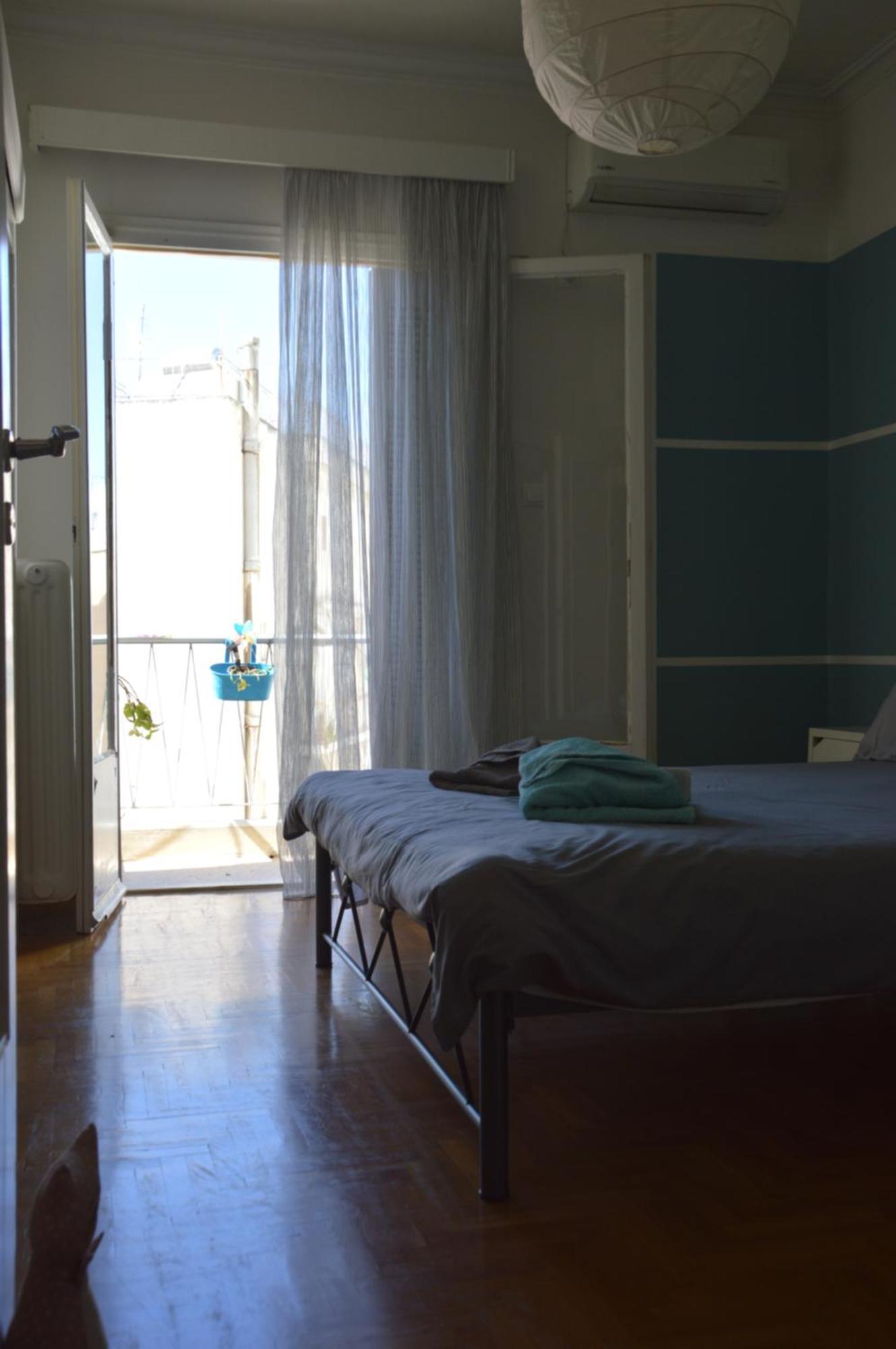 Home Sweet Home Athènes Extérieur photo