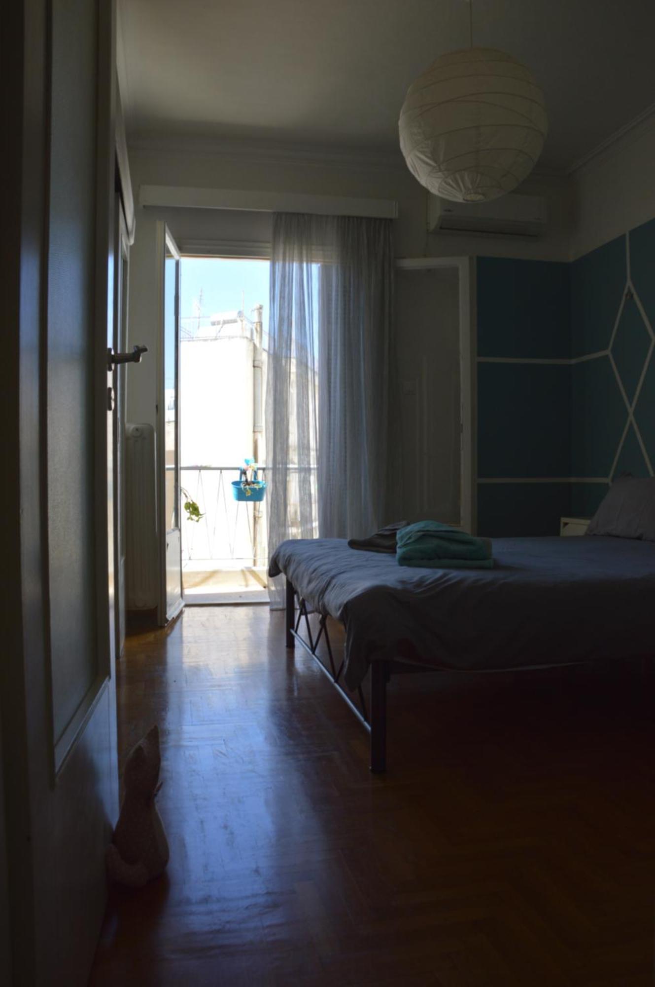 Home Sweet Home Athènes Extérieur photo