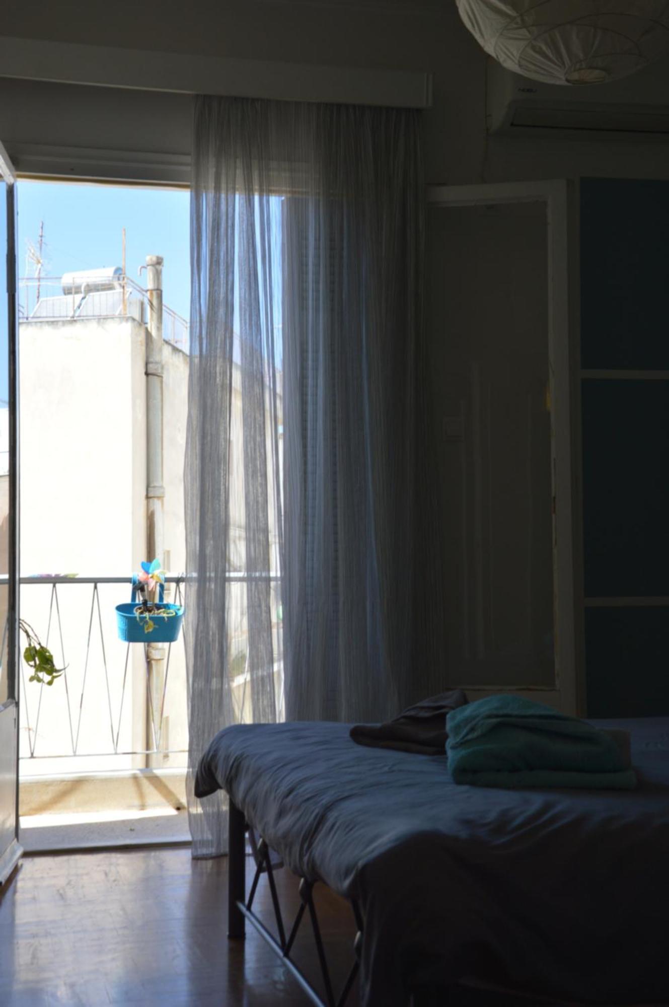 Home Sweet Home Athènes Extérieur photo