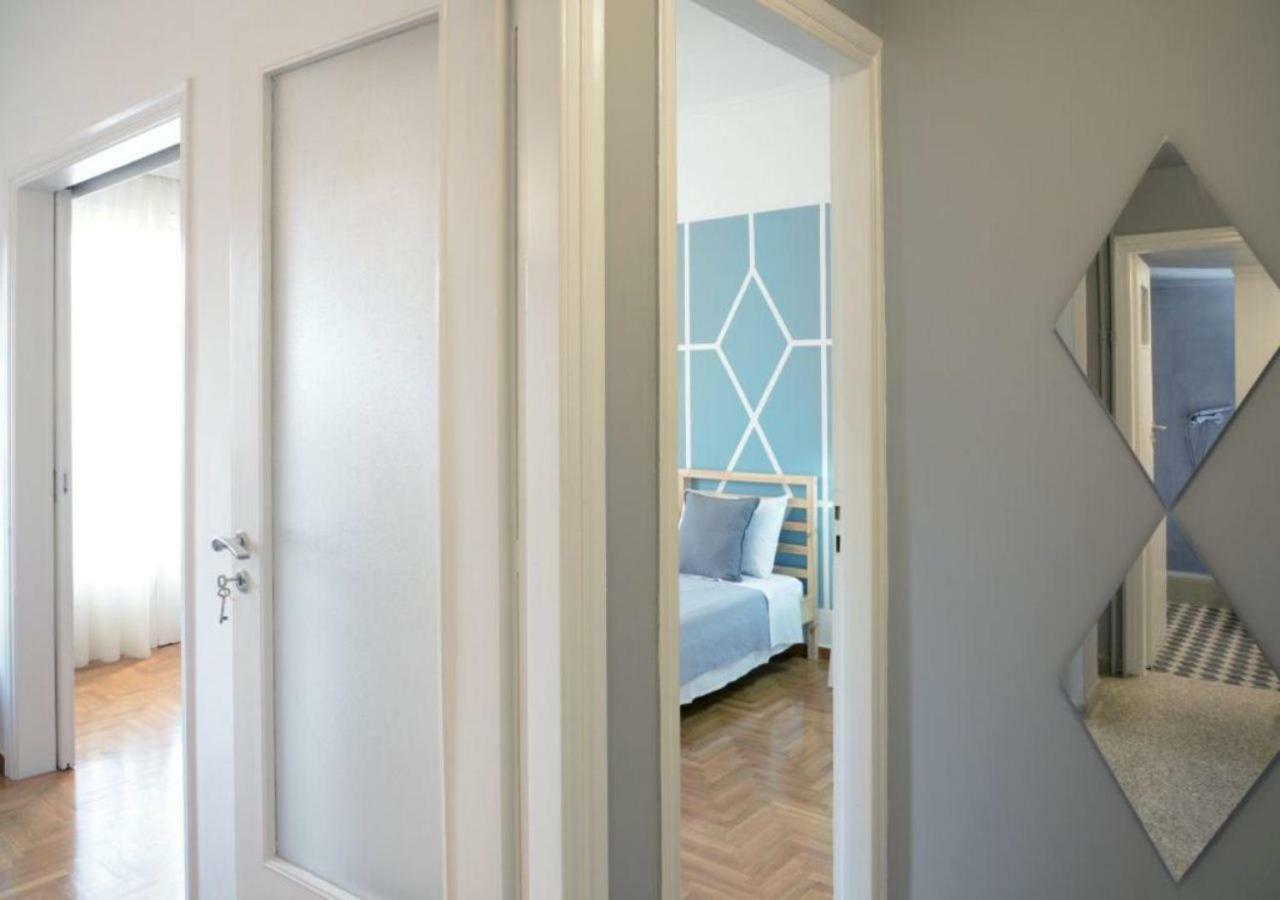 Home Sweet Home Athènes Extérieur photo